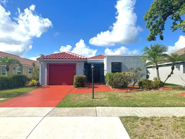 Lake Worth, FL 33467,5395 Alta WAY