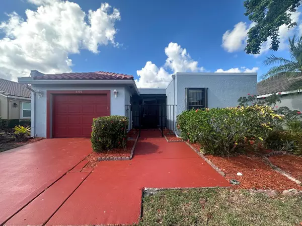 Lake Worth, FL 33467,5395 Alta WAY