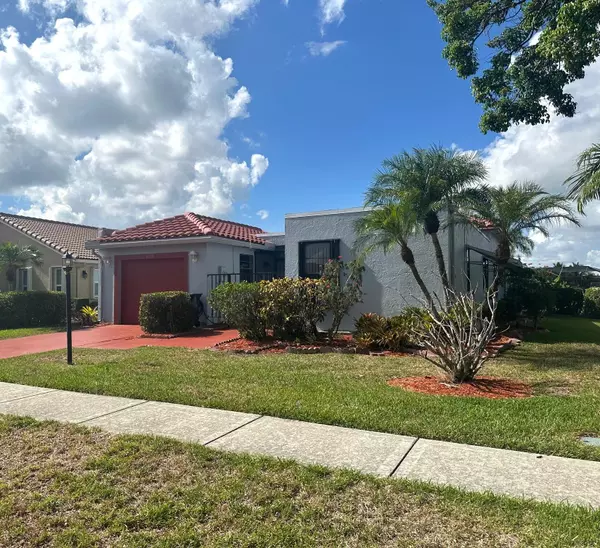 Lake Worth, FL 33467,5395 Alta WAY