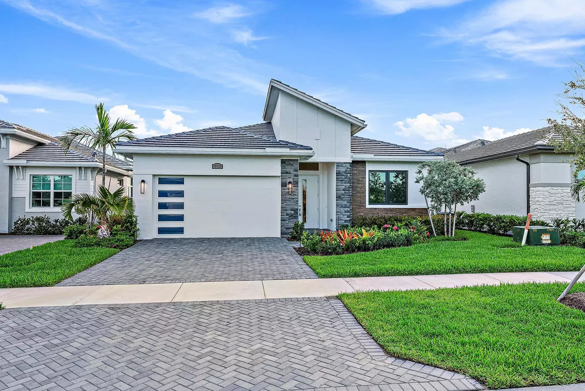 Port Saint Lucie, FL 34987,13129 SW Shinnecock DR