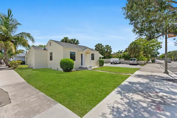 Lake Worth Beach, FL 33460,1420 Lake AVE