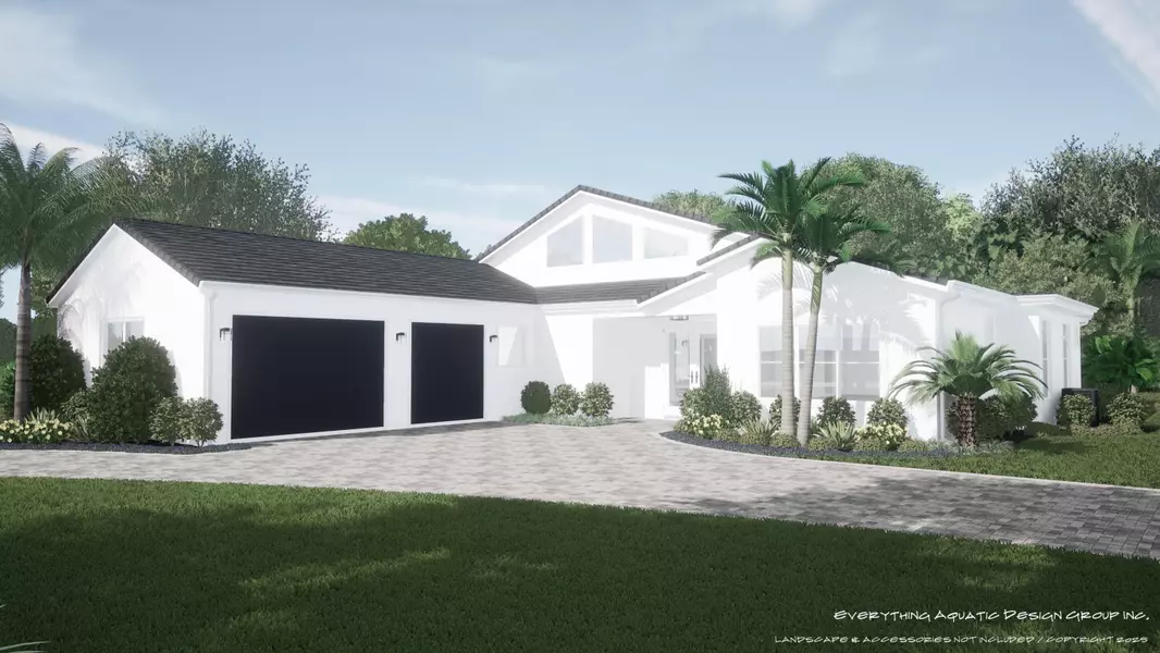 6189 Woodcutter CT, Palm Beach Gardens, FL 33418