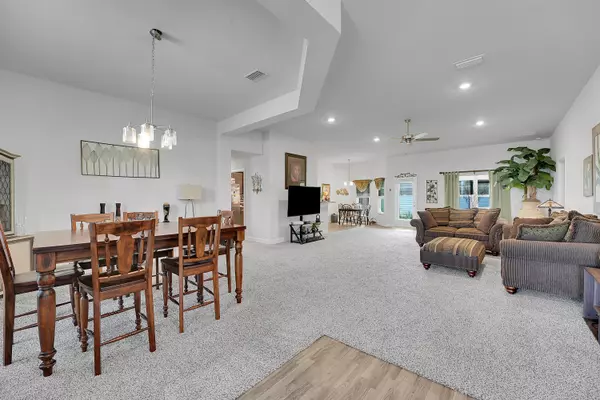 Port Saint Lucie, FL 34983,1220 SW Curry ST