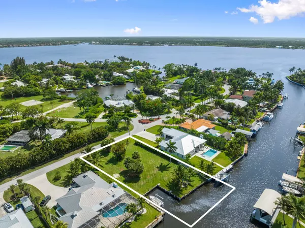 Stuart, FL 34994,1706 NW Fork RD