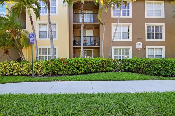 Delray Beach, FL 33446,15155 Michelangelo BLVD 103
