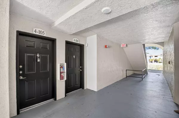 Delray Beach, FL 33446,15035 Michelangelo BLVD 105