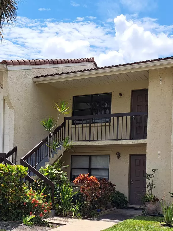 22415 SW 61st WAY 204, Boca Raton, FL 33428