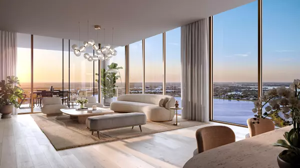 West Palm Beach, FL 33401,550 S Australian AVE 606