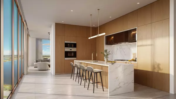 West Palm Beach, FL 33401,550 S Australian AVE 606