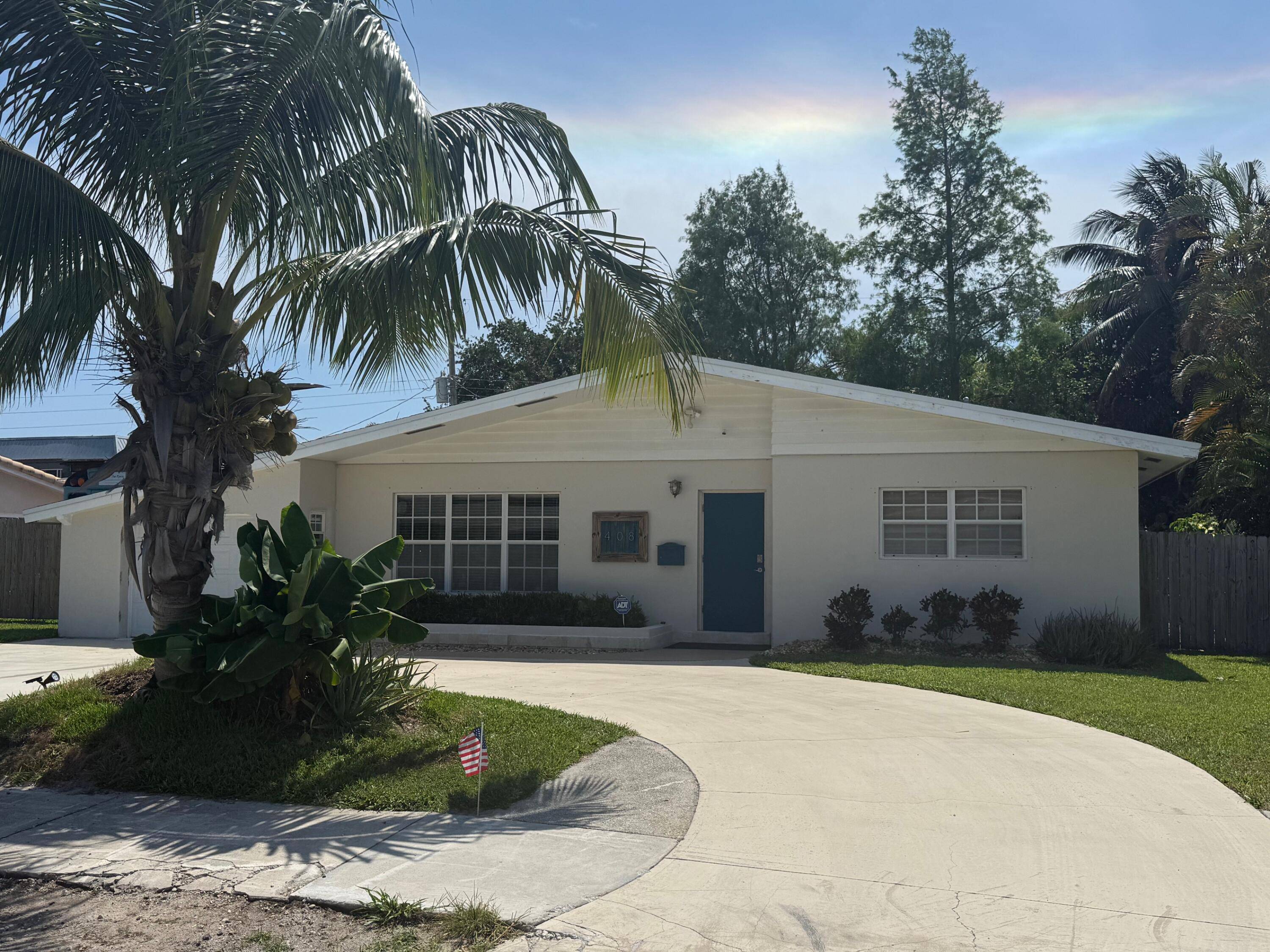 408 SE 8th AVE, Deerfield Beach, FL 33441