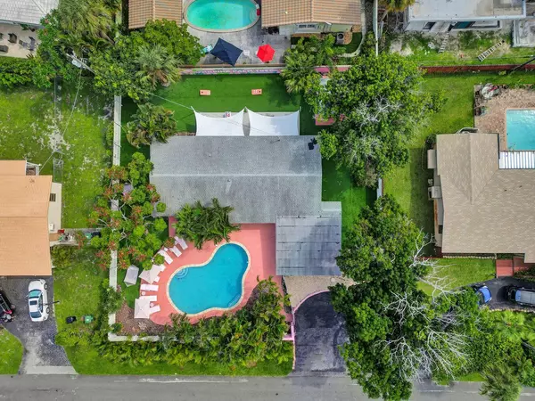 Fort Lauderdale, FL 33306,2600 NE 30th ST