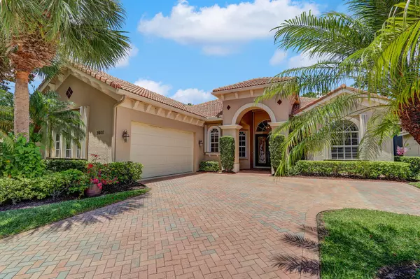 Port Saint Lucie, FL 34986,9400 Briarcliff TRCE