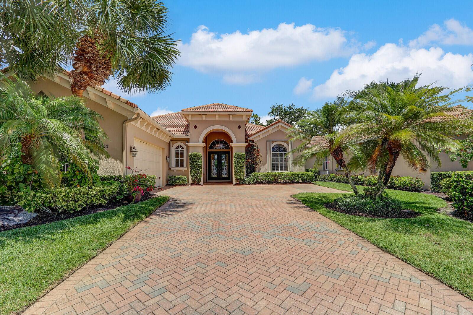 Port Saint Lucie, FL 34986,9400 Briarcliff TRCE