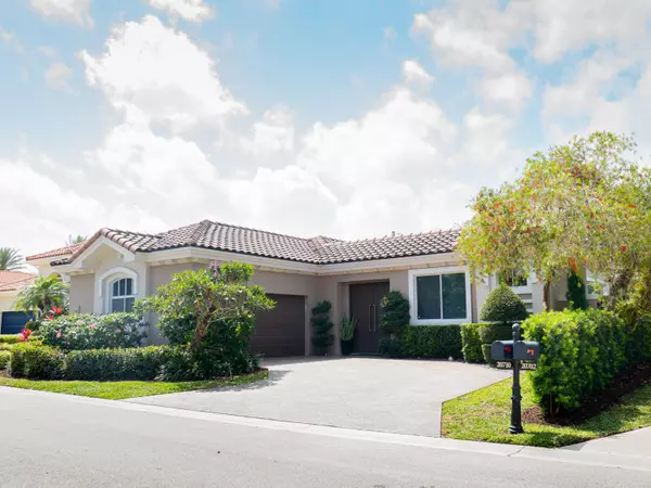 20710 NW 29th AVE, Boca Raton, FL 33434