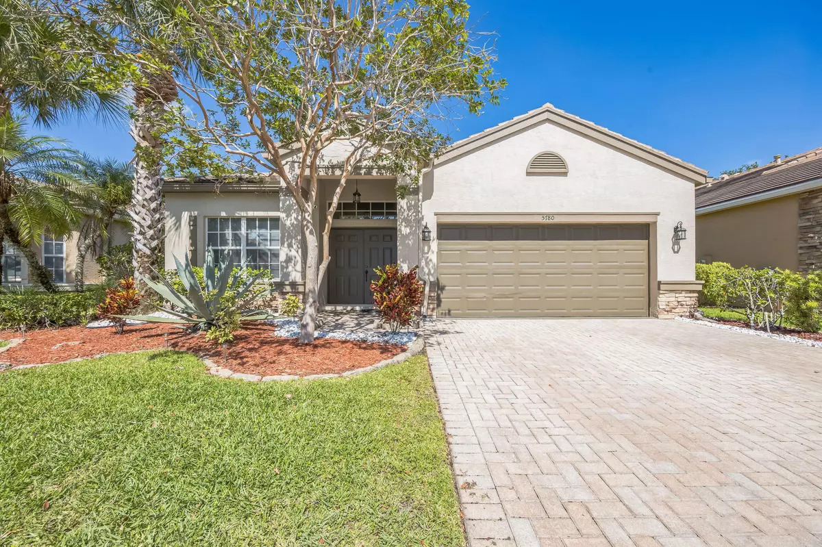 Lake Worth, FL 33449,5780 Saddle Trail LN