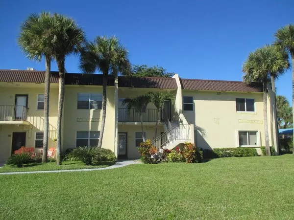 West Palm Beach, FL 33411,154 Lake Meryl DR 159