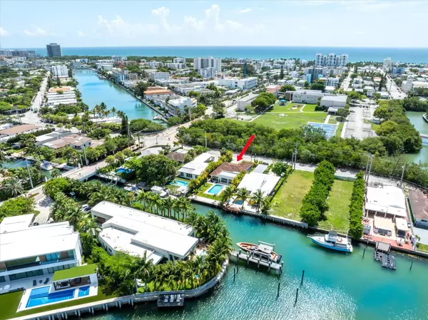 Miami Beach, FL 33141,7610 Bayside LN
