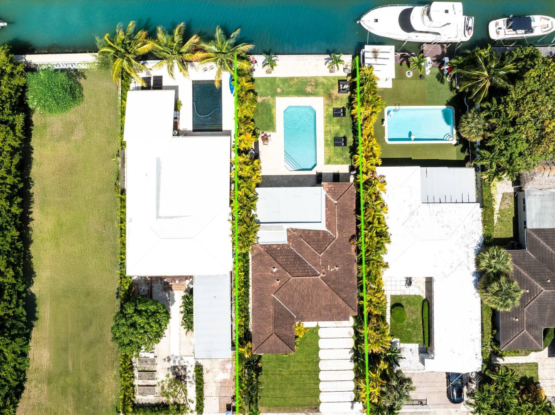 Miami Beach, FL 33141,7610 Bayside LN