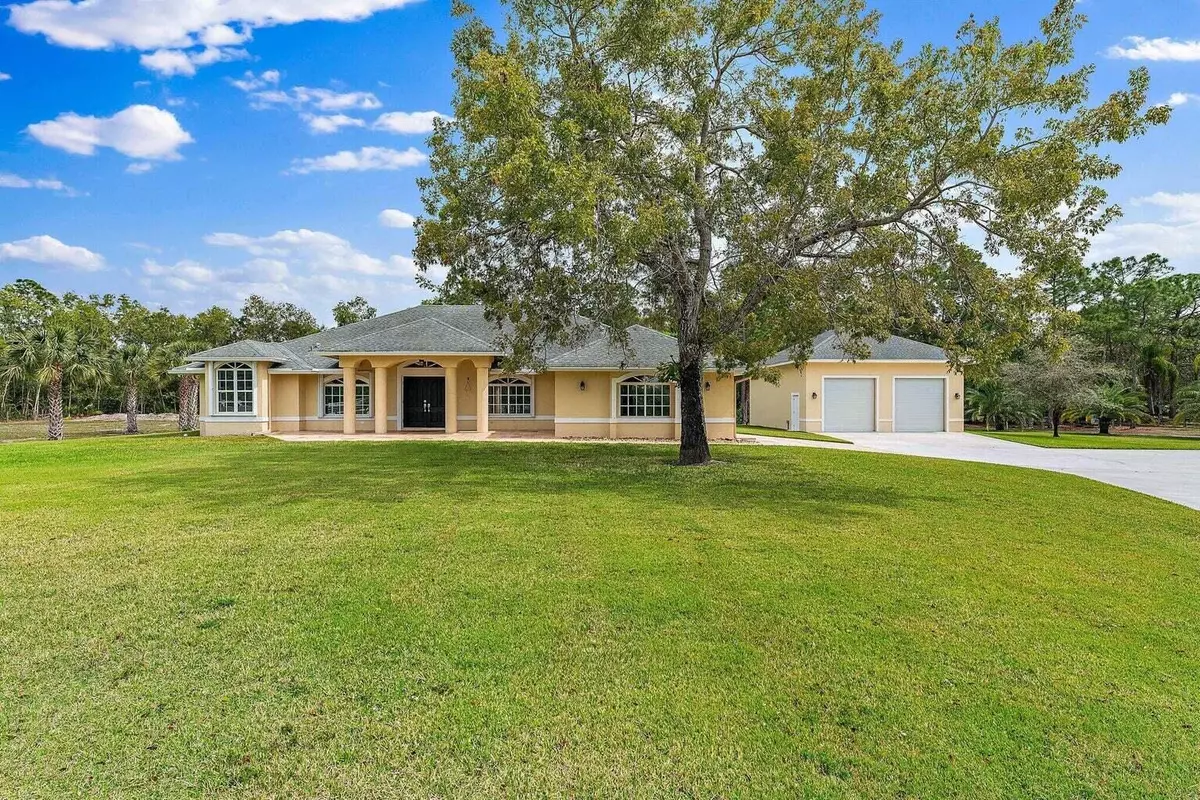 Loxahatchee, FL 33470,3726 N 185th TRL