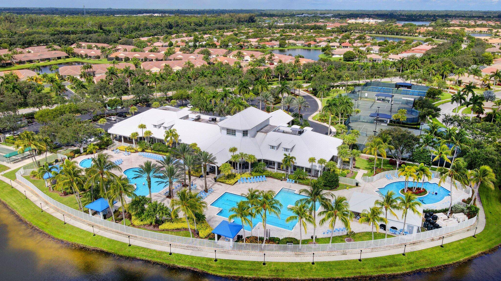 9835 Galleon DR, West Palm Beach, FL 33411