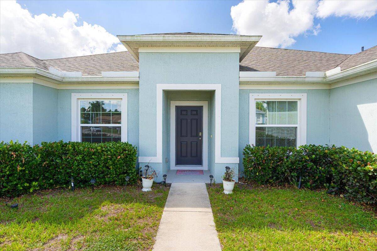 Port Saint Lucie, FL 34986,5371 NW Almond AVE