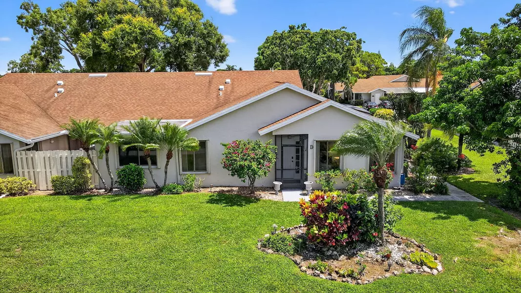 3010 NW 12th ST D, Delray Beach, FL 33445