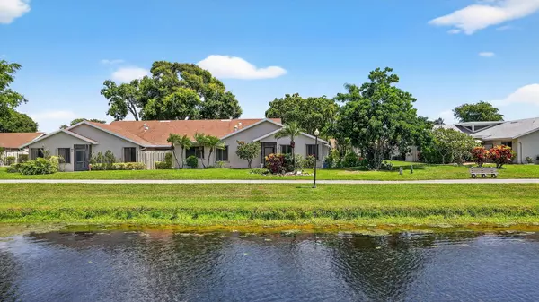 Delray Beach, FL 33445,3010 NW 12th ST D