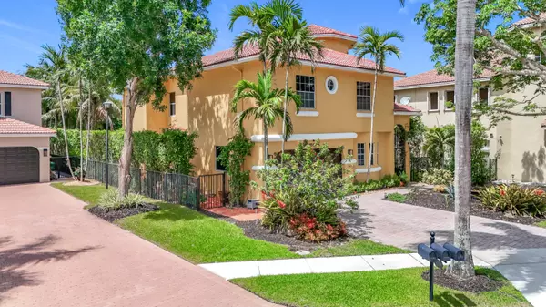 Plantation, FL 33325,12471 SW 1st Street ST