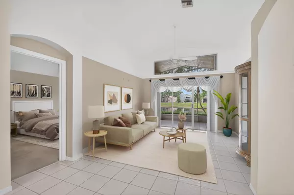 Boynton Beach, FL 33437,12086 Aprilia DR