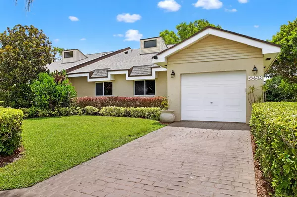 Lake Worth, FL 33467,6858 Fountains CIR