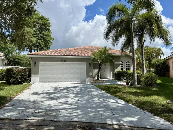 Coconut Creek, FL 33073,4421 NW 41st PL