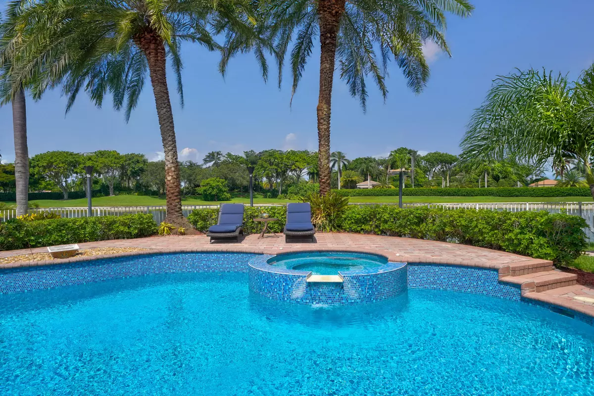 Boca Raton, FL 33428,21798 Marigot DR