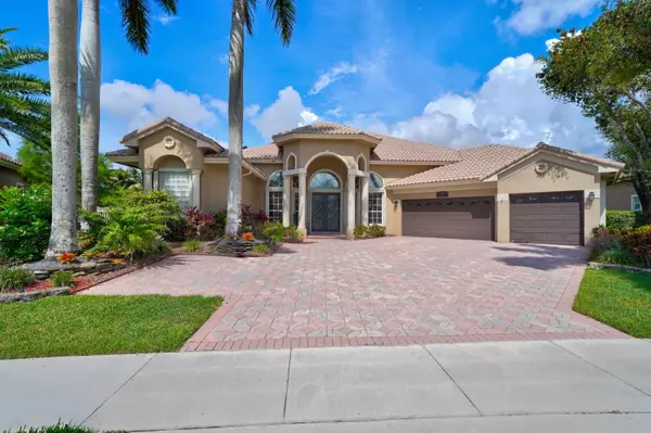 Boca Raton, FL 33428,21798 Marigot DR