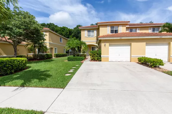 Boynton Beach, FL 33436,1011 Arezzo CIR