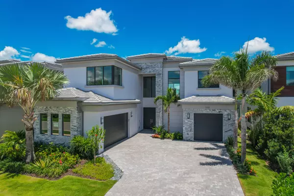 9451 Riverside Park DR, Boca Raton, FL 33434
