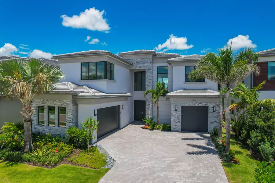 9451 Riverside Park DR, Boca Raton, FL 33434