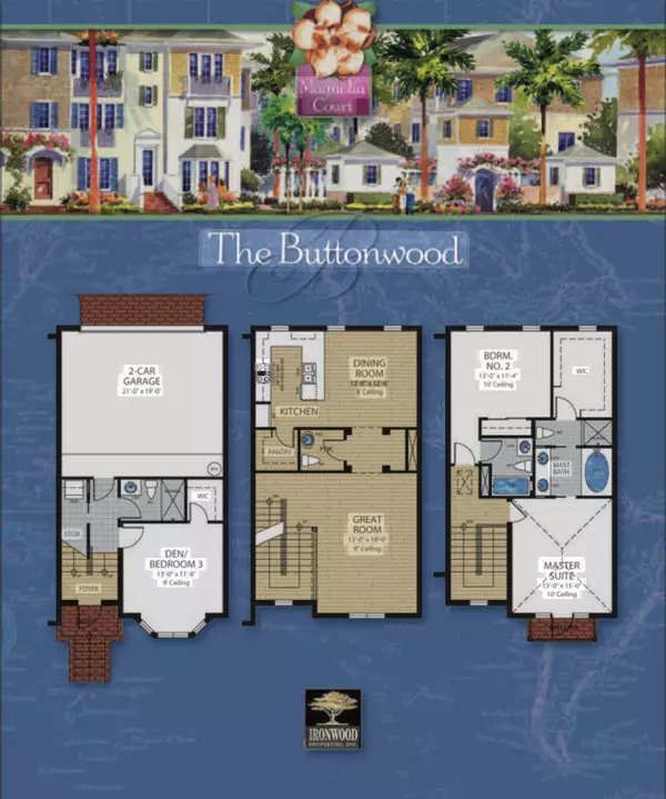 West Palm Beach, FL 33401,319 Flamingo DR