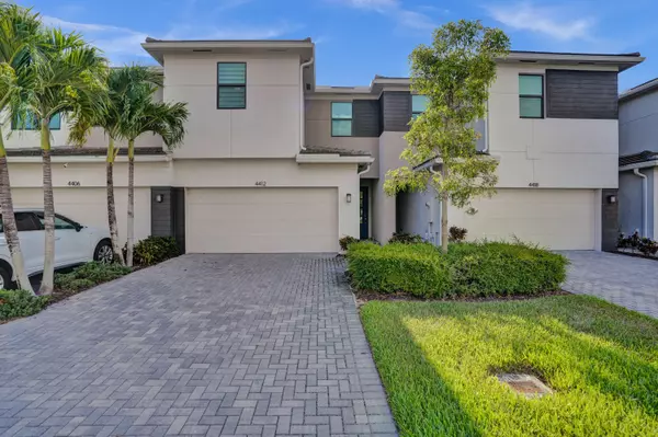 4412 Serpens LN, Lake Worth, FL 33467