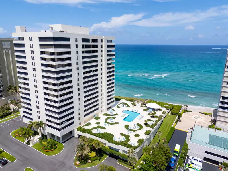 5280 N Ocean DR 3b, Singer Island, FL 33404