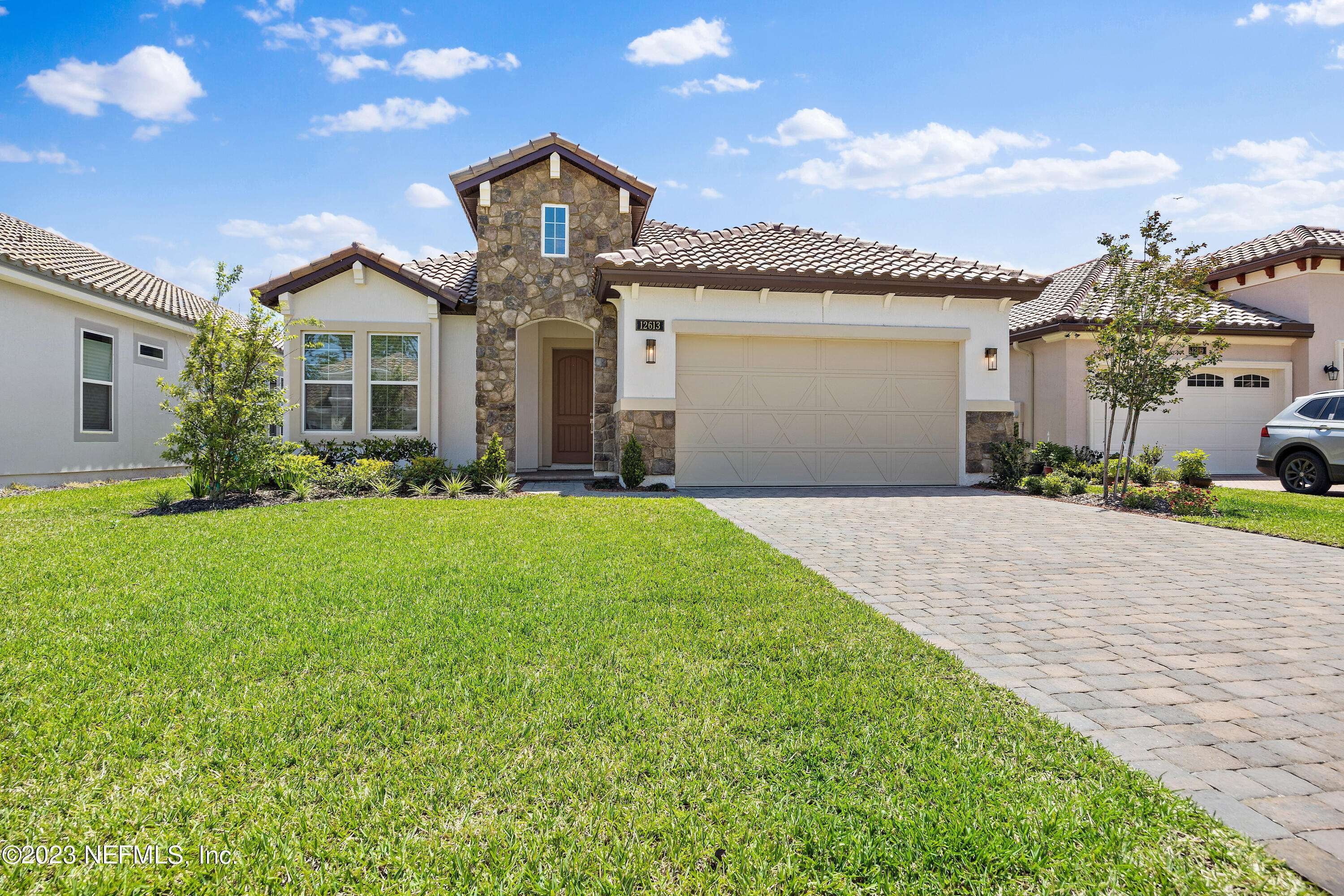 12613 Costas WAY, Jacksonville, FL 32246