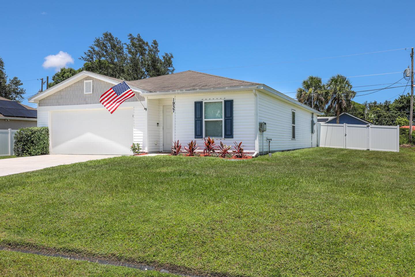 Port Saint Lucie, FL 34953,1937 SW Aguero ST