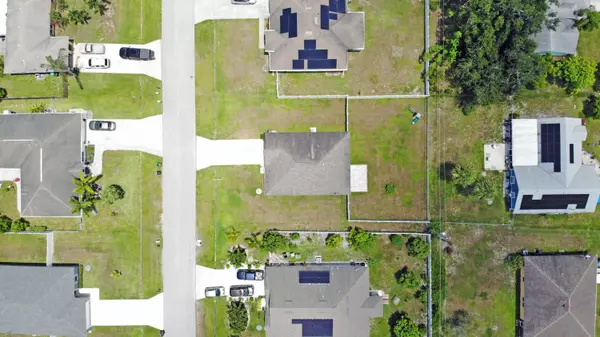 Port Saint Lucie, FL 34953,1937 SW Aguero ST