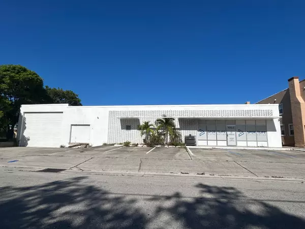 Fort Pierce, FL 34950,602 S 5th ST