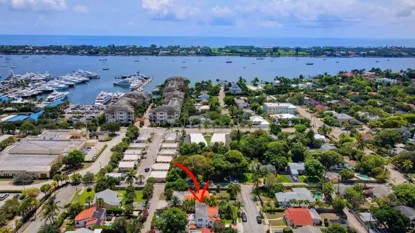 West Palm Beach, FL 33407,431 37th ST