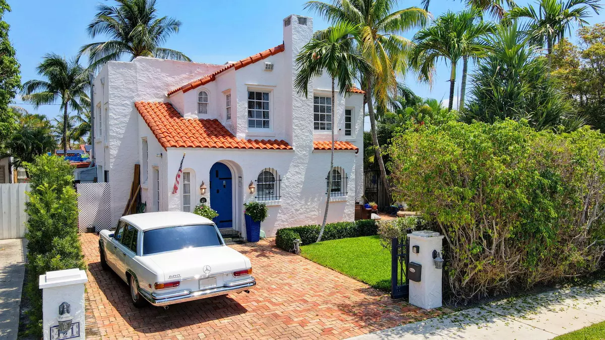 West Palm Beach, FL 33407,431 37th ST