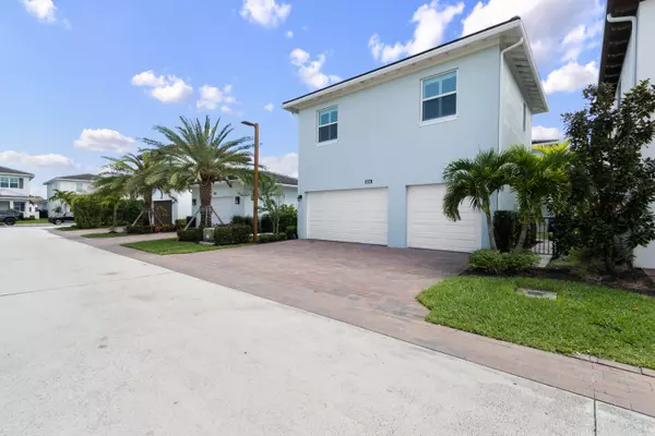 Palm Beach Gardens, FL 33418,13313 Machiavelli Way WAY