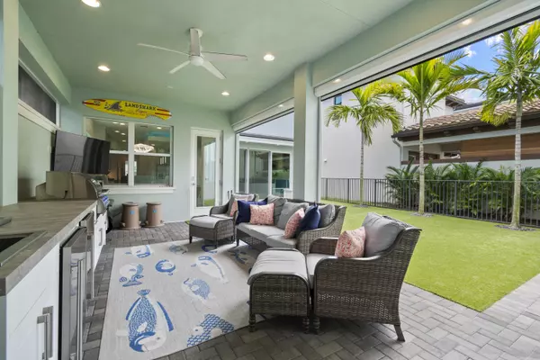 Palm Beach Gardens, FL 33418,13313 Machiavelli Way WAY