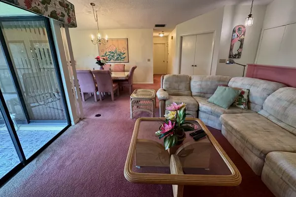 Palm City, FL 34990,3991 SW Greenwood WAY I