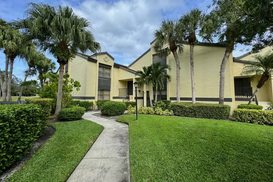 3991 SW Greenwood WAY I, Palm City, FL 34990