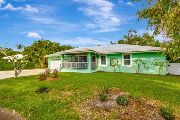 Palm Beach Gardens, FL 33418,2415 Laurel Ln